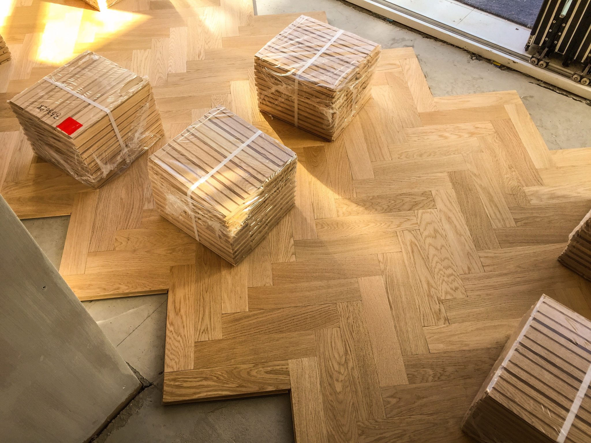 Quel type de parquet choisir ? • Robin du Bois
