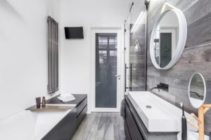 L'aménagement d'une salle de bain avec petit espace est possible en suivant quelques règles.