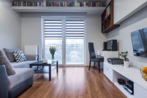 Découvrez comment optimiser au mieux l’espace de votre appartement