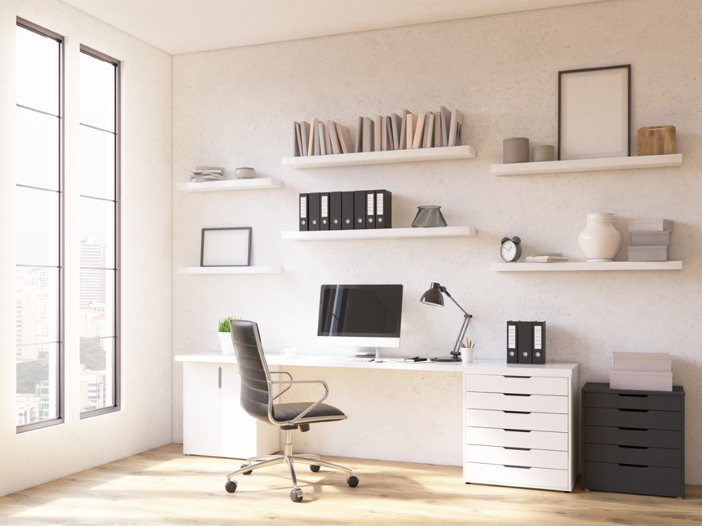 Comment optimiser son bureau pour mieux travailler ?